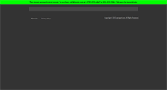 Desktop Screenshot of aeropart.com